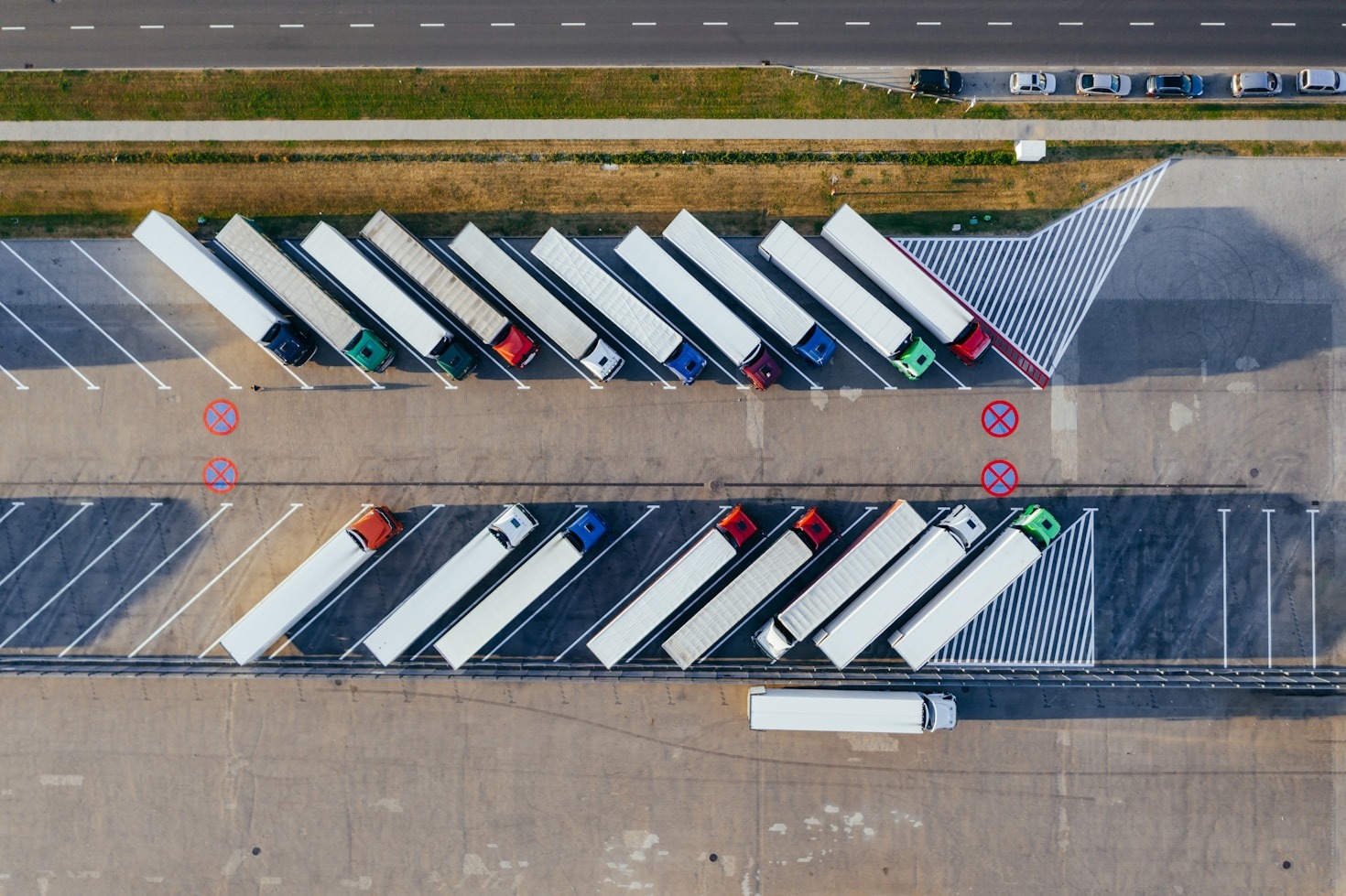 Ventajas del transporte marítimo en logística internacional